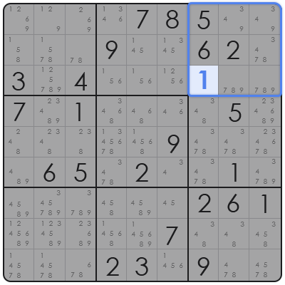 large print sudoku printable
